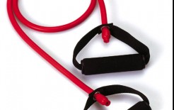 Resistance Bands & Tubes