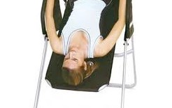 Inversion Tables