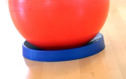 Exercise Ball Accessories