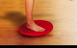 Balance & Core Exercises