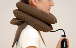 Neck Traction