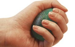 Hand Therapy