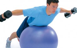 Exercise Balls
