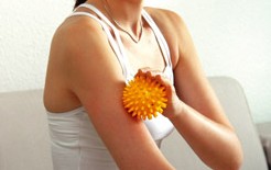 Massage Therapy