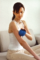 Spiky Massage Ball