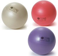 Securemax Exercise Balls by SISSEL