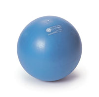 Securemax� Professional Exercise Ball - 65 cm