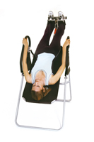 SISSEL Inversion Table