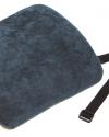 SISSEL� Back Support Cushion Cover (blue)