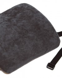 Image SISSEL� Back Support Cushion Cover (grey)