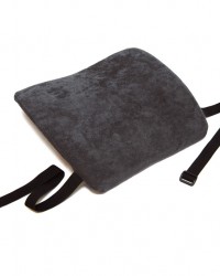 Image SISSEL� Back Support Cushion (grey)