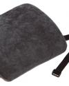 SISSEL� Back Support Cushion Cover (grey)