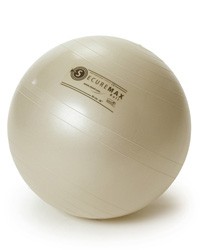 Image Securemax® Exercise Ball - 65 cm (silver)