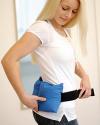 SISSEL� Cherry Heat Belt
