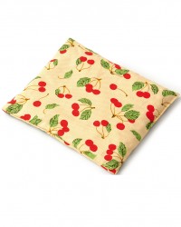 Image Cherry Warming Bag (various cheerful designs) - 23 x 26 cm