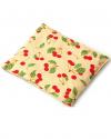 Cherry Warming Bag (various cheerful designs) - 23 x 26 cm