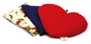 Cherry Warming Bag