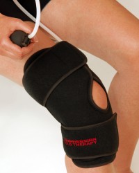 Image SISSEL� Cold Therapy Compression (knee/elbow)