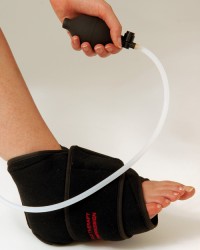 Image SISSEL� Cold Therapy Compression (ankle)