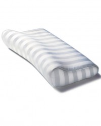 Image SISSEL� Orthopedic Pillow Deluxe including pillow cover