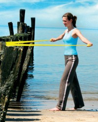 Image SISSEL � Fitband