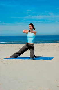 Gym Mat
