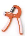 Hand Grip Therapy Orange