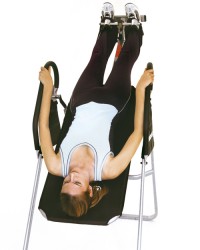 Image Sissel� Inversion Table