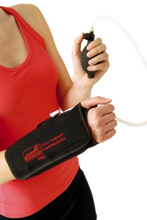 Cold Therapy Compression
