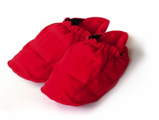 Linum Relax Slippers