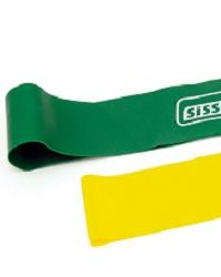 Image Fitness Loops Yellow and Green Package