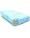 Colourful Pillow Case for Orthopedic Pillow Bambini