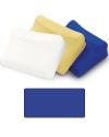 Cotton Pillow Cover (blue)