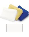 Cotton Pillow Cover (white)