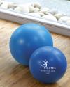 SISSEL� Pilates Ball - ~ 22 cm - with exercise manual