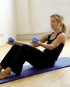 SISSEL� Pilates Toning Ball