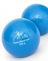 SISSEL� Pilates Toning Ball - 450 g