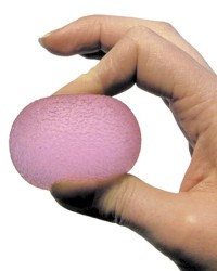 Image SISSEL� Press-Ball (soft) 