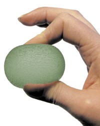 Image SISSEL� Press-Ball (strong) 