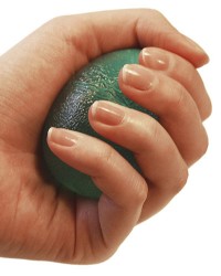 Image SISSEL� Press-Egg (strong)