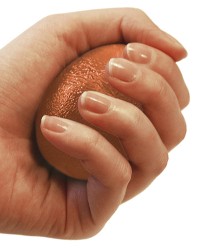 Image SISSEL� Press-Egg (x-strong)