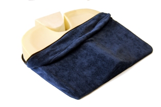 Wedge Pillow - Sit Special 2 in 1