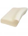 Pillow Cover Velours  (ivory)