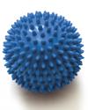 SISSEL� Spiky Ball (blue-10 cm) - set of 2 