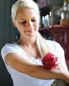 SISSEL� Spiky Massage Ball