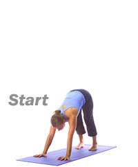Image 1 - Yoga: Handstand