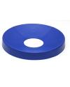 SISSEL® Stabilizer, Ø approx. 45 cm, quadripartite, blue