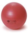 SISSEL&#174; Securemax&#174; Exercise Ball, 65 cm, red