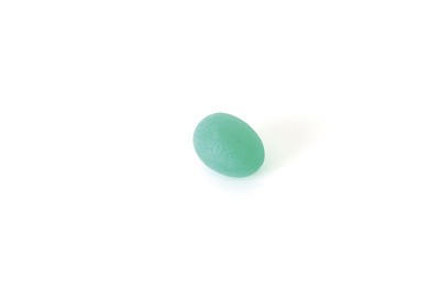 Image Press-Egg Strong Green