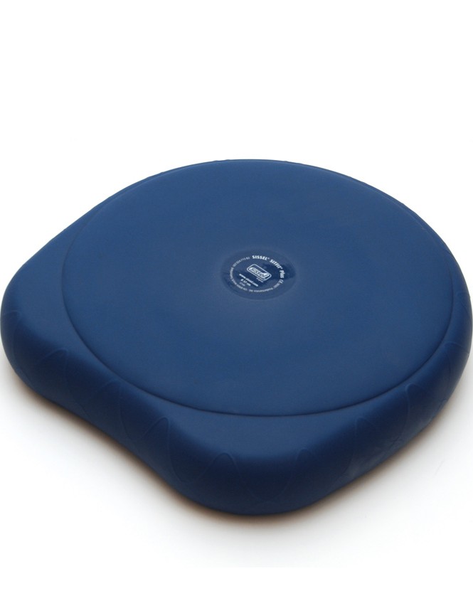 Seat Cushion, Back Support, Wedge Pillow, Back Pain Relief SISSEL